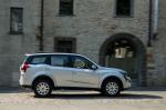 Mahindra XUV500 W6 2019 года (EU)